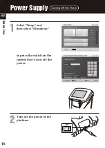 Preview for 16 page of Tanita MC-980MA plus Instruction Manual