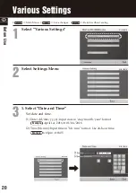 Preview for 20 page of Tanita MC-980MA plus Instruction Manual