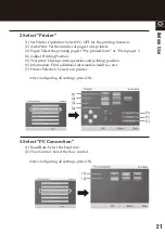 Preview for 21 page of Tanita MC-980MA plus Instruction Manual