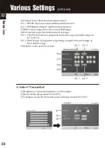 Preview for 24 page of Tanita MC-980MA plus Instruction Manual