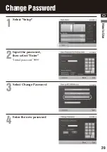 Preview for 39 page of Tanita MC-980MA plus Instruction Manual