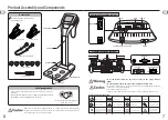 Предварительный просмотр 4 страницы Tanita MC-980MA Instruction Manual