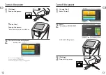 Предварительный просмотр 7 страницы Tanita MC-980MA Instruction Manual