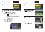 Предварительный просмотр 15 страницы Tanita MC-980MA Instruction Manual