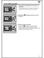 Предварительный просмотр 47 страницы Tanita PD-724 Instruction Manual