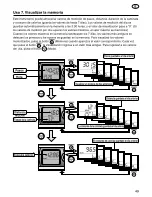 Предварительный просмотр 49 страницы Tanita PD-724 Instruction Manual