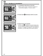 Предварительный просмотр 60 страницы Tanita PD-724 Instruction Manual