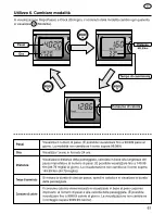 Предварительный просмотр 61 страницы Tanita PD-724 Instruction Manual