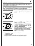 Предварительный просмотр 65 страницы Tanita PD-724 Instruction Manual