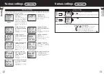 Preview for 7 page of Tanita PW-630MA Instruction Manual