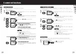 Preview for 12 page of Tanita PW-630MA Instruction Manual