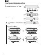 Preview for 10 page of Tanita SC-240 Instruction Manual