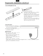 Preview for 38 page of Tanita SC-240 Instruction Manual