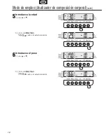 Preview for 42 page of Tanita SC-240 Instruction Manual