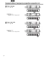 Preview for 72 page of Tanita SC-240 Instruction Manual