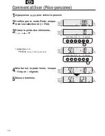 Preview for 74 page of Tanita SC-240 Instruction Manual