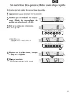 Preview for 75 page of Tanita SC-240 Instruction Manual