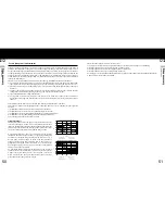 Preview for 26 page of Tanita SC-330 Instruction Manual