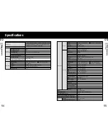 Preview for 28 page of Tanita SC-330 Instruction Manual