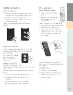 Preview for 3 page of Tanita SR-901 User Manual