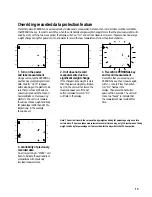 Preview for 14 page of Tanita TBF-560 Instruction Manual