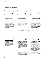 Preview for 15 page of Tanita TBF-560 Instruction Manual