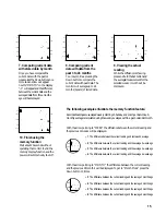 Preview for 16 page of Tanita TBF-560 Instruction Manual