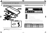 Preview for 4 page of Tanita TL-150MA Instruction Manual