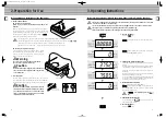 Preview for 5 page of Tanita TL-150MA Instruction Manual