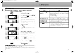 Preview for 12 page of Tanita TL-150MA Instruction Manual