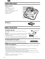 Предварительный просмотр 12 страницы Tanita UM-028F Instruction Manual