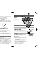 Preview for 16 page of Tanita UM-060 Instruction Manual