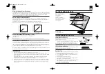 Предварительный просмотр 4 страницы Tanita UM-061 Instruction Manual