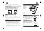 Предварительный просмотр 8 страницы Tanita UM-061 Instruction Manual