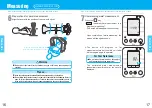 Preview for 9 page of Tanita ViScan AB-140 Instruction Manual