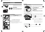 Preview for 19 page of Tanita WB-100MA Instruction Manual