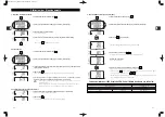 Preview for 27 page of Tanita WB-100MA Instruction Manual