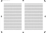 Preview for 36 page of Tanita WB-100MA Instruction Manual