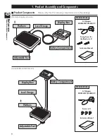 Preview for 8 page of Tanita WB-150MA Instruction Manual