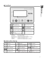 Preview for 9 page of Tanita WB-150MA Instruction Manual