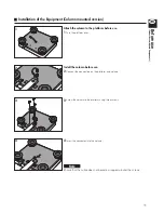 Preview for 11 page of Tanita WB-150MA Instruction Manual