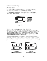 Предварительный просмотр 12 страницы Tanita WB-300 Operating Instructions Manual