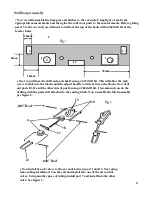 Preview for 8 page of Tank Workshop SCHWERE PLATTFORMWAGON SSY 60TON Manual