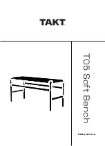 Preview for 1 page of Tank F05 Quick Start Manual