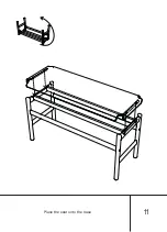 Preview for 11 page of Tank F05 Quick Start Manual