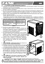 Предварительный просмотр 48 страницы Tank SEACHILL TK 3000 Instruction Manual