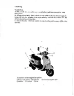 Предварительный просмотр 5 страницы Tank TK50QT-15 User Manual