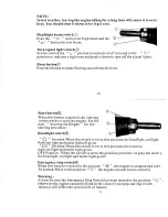 Preview for 7 page of Tank TK50QT-15 User Manual