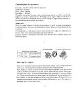 Preview for 10 page of Tank TK50QT-15 User Manual