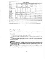 Preview for 12 page of Tank TK50QT-15 User Manual